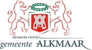 logo gemeente alkmaar